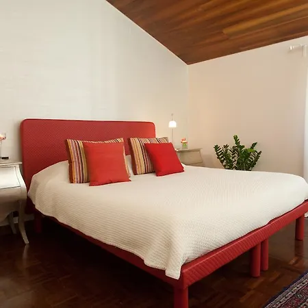 Bed and breakfast Relais Arena
