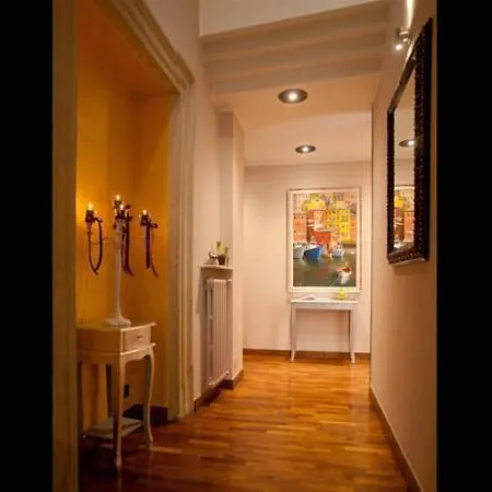 Bed and breakfast Relais Arena *