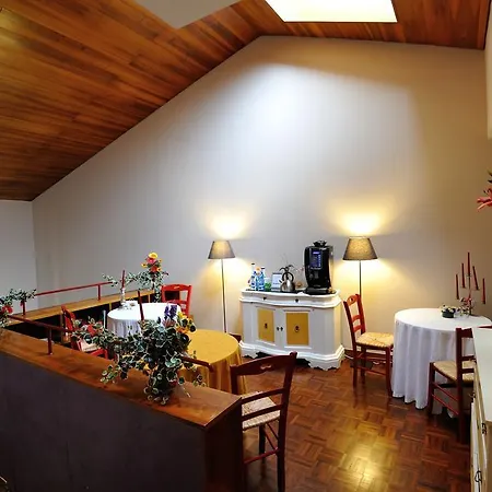Relais Arena Отель типа 