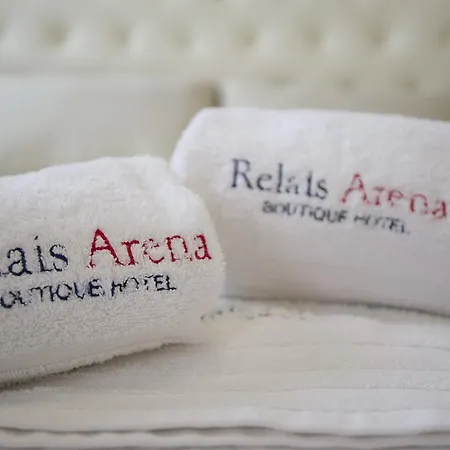 Relais Arena