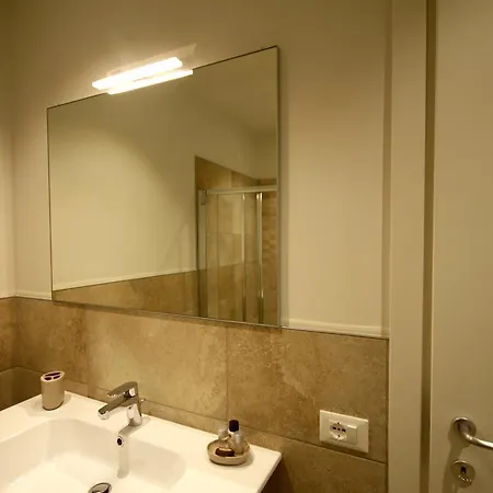 Relais Arena Отель типа 