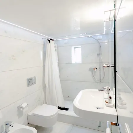 Relais Arena Отель типа 