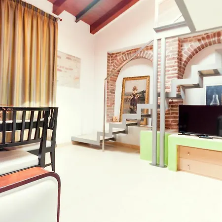 Relais Arena Отель типа 