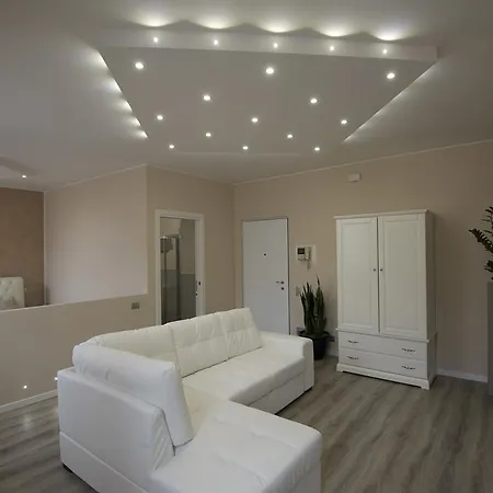 فندق مبيت وإفطار Relais Arena *