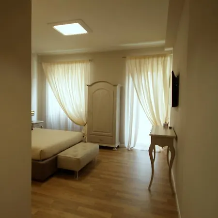 فندق مبيت وإفطار Relais Arena فيرونا