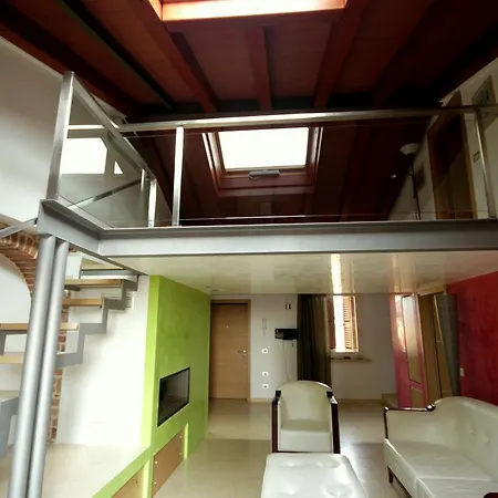 فندق مبيت وإفطار Relais Arena فيرونا