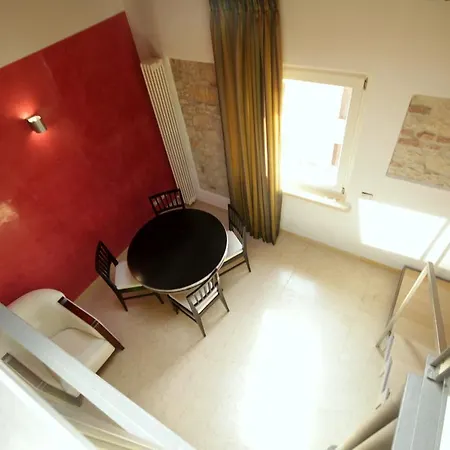 فندق مبيت وإفطار Relais Arena