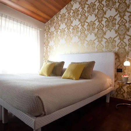 فندق مبيت وإفطار Relais Arena