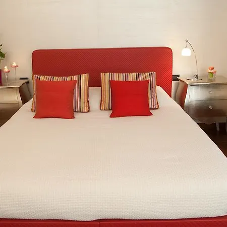 فندق مبيت وإفطار Relais Arena