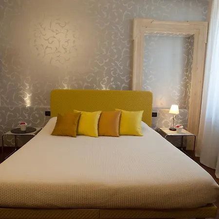 Relais Arena فندق مبيت وإفطار *