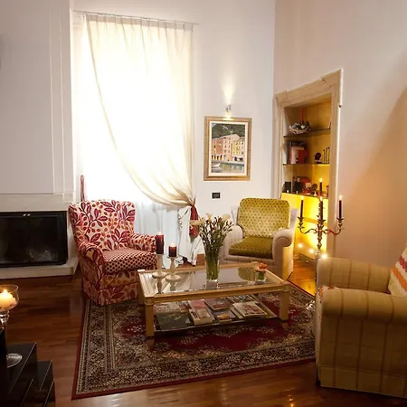 Relais Arena فندق مبيت وإفطار *