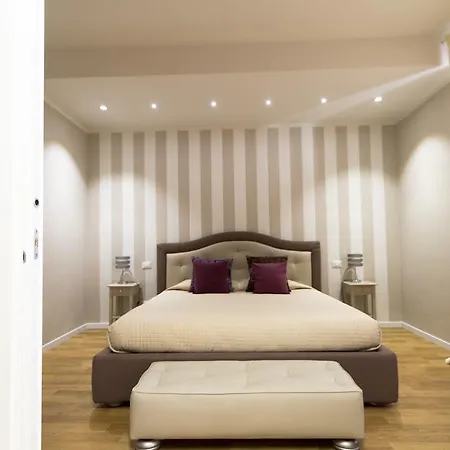 فندق مبيت وإفطار Relais Arena *