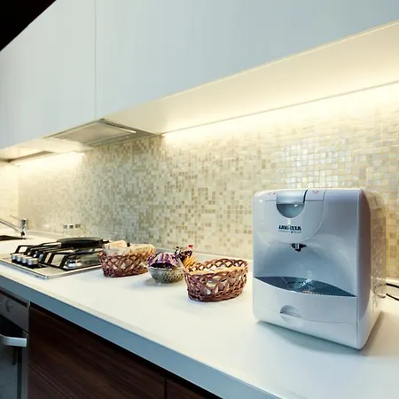 Relais Arena فندق مبيت وإفطار