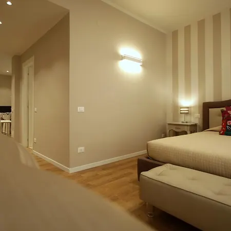 Relais Arena Alojamento de Acomodação e Pequeno-almoço Verona