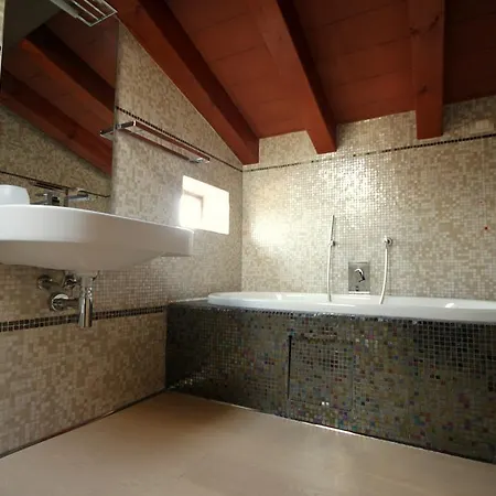 Relais Arena Alojamento de Acomodação e Pequeno-almoço *