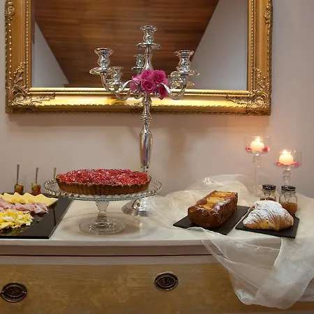 Relais Arena Alojamento de Acomodação e Pequeno-almoço Verona