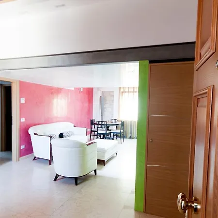 Relais Arena